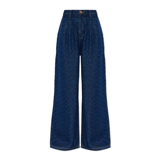 Munthe Ronan - Blue - 40