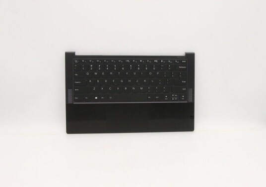 Lenovo Upper Case ASM_ENG L 82D1