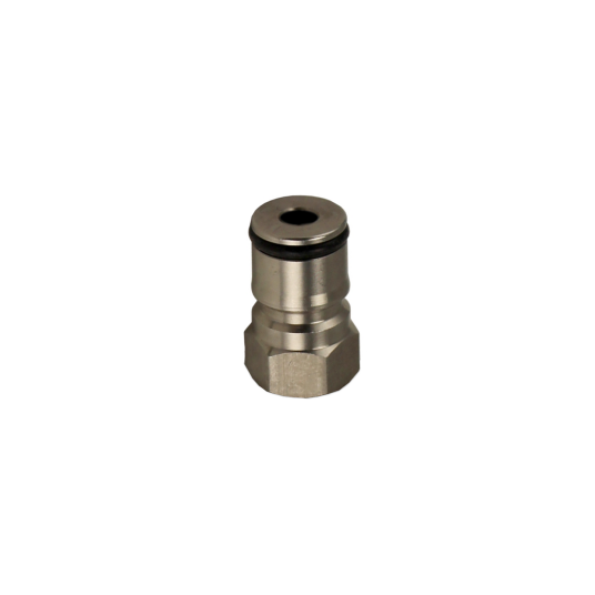 Cornelius Type Liquid Post ball lock tilkobling for øl