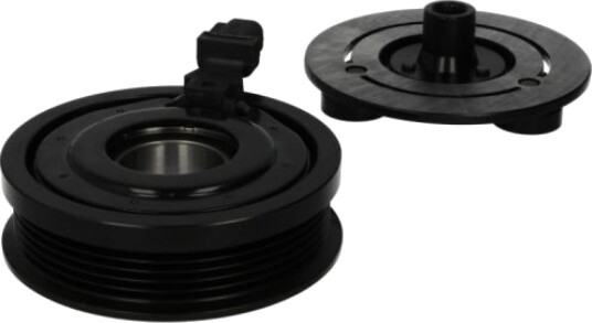 Magnetclutch, klimakompressor THERMOTEC KTT040120 Magnetclutch, klimakompressor THERMOTEC KTT040120