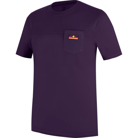 Wild Country Spotter M tee parachute L
