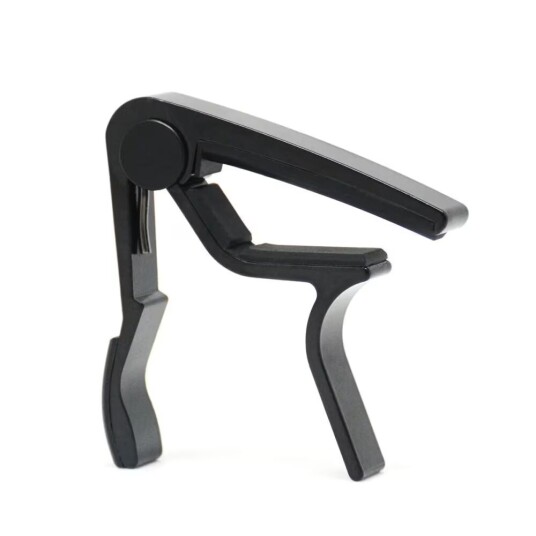 Gitar Capo Barreklips Gitar Capo Barreklips