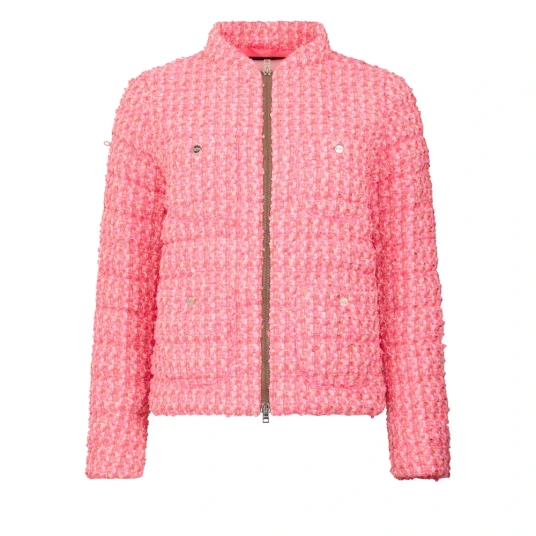Herno Dame Jakker Rosa S Herno Dame Jakker Rosa S