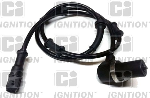 QUINTON HAZELL XABS556 Sensor ABS