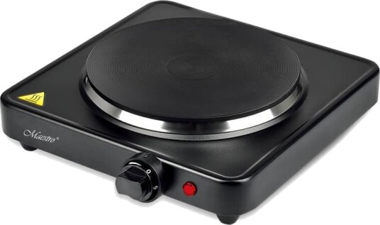 Maestro MR-772-1 Kokeplate