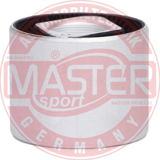 MASTER SPORT 536263G PCS MS Feste styrestag