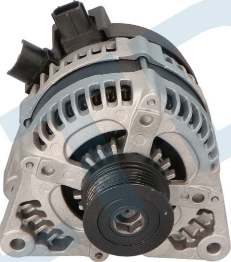 LTD LTD 1255711 Dynamo