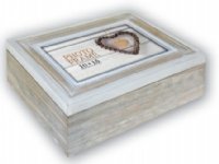 ZEP Zacapa Box, Tre, Tre, Enkel bilderamme, Bord, 10 x 15 cm, Rektangulær ZEP Zacapa Box, Tre, Tre, Enkel bilderamme, Bord, 10 x 15 cm, Rektangulær