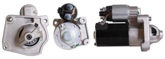 Starter LUCAS LRS03925 Starter LUCAS LRS03925
