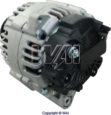 Dynamo WAI 23359N Dynamo WAI 23359N