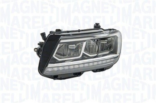 Magneti Marelli Hovedlyskaster MAGNETI MARELLI 711451000257