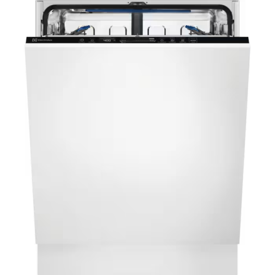 Electrolux 700 Y67EG500L GlassCare 60cm Integrert Electrolux 700 Y67EG500L GlassCare 60cm Integrert