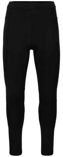 Northug Lake Placid Tech Tights, Herre Black S