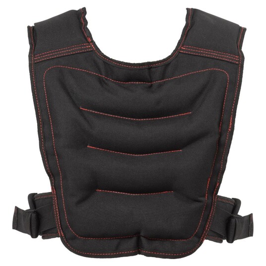 Master Fitness Vekt vest 5 kg, Vekt vester Master Fitness Vekt vest 5 kg, Vekt vester