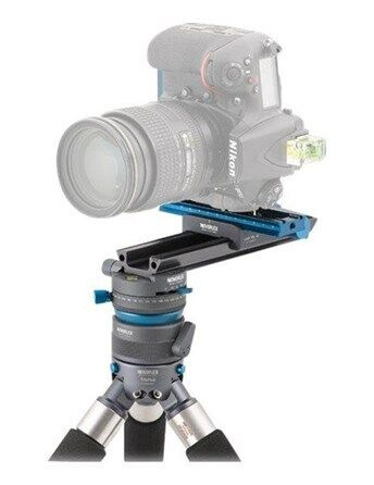 Novoflex Panorama VR-System III