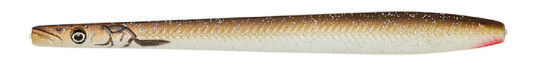 Savage Gear LINE THRU SANDEEL NAIL 11CM 20G MATT SANDEEL