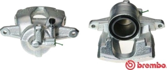 BREMBO F 23 135 Bremsecaliper