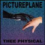 Pictureplane Thee Physical CD