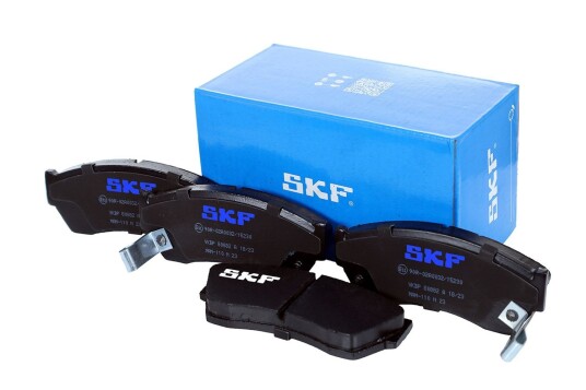 Bremseklosser SKF VKBP 80882 A