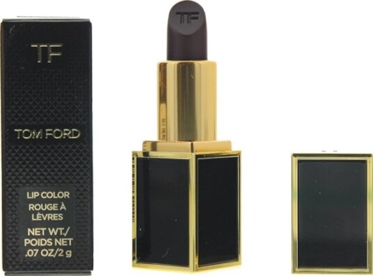 Tom Ford Tom Ford Lips & Girls Soft Matte Cream Lipstick 07 Sterling 2 G 