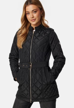 ROCKANDBLUE Linnea Coat Black 40 ROCKANDBLUE Linnea Coat Black 40