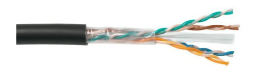 Schneider Electric 306220005 Datakabel 6 U/UTP 4P UT FCA 500 m