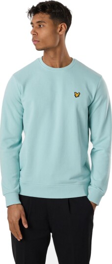 Lyle&Scott Sports Crew Neck Sweatshirt Lyle&Scott Sports Crew Neck Sweatshirt