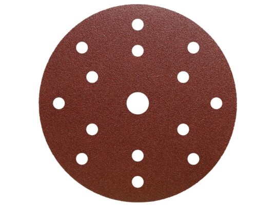 Klingspor Slipeskive 311152 Tre/Metall 150mm 50 Stk