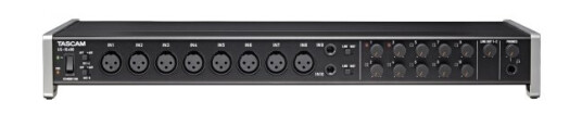 Tascam Us-16X08 Lydkort