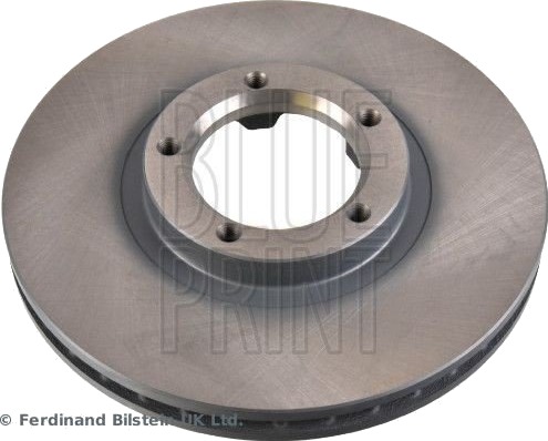 BLUE PRINT ADF124329 Bremseskive