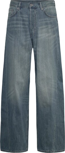 Weekday Astro Twist Jeans Blue 30 Weekday Astro Twist Jeans Blue 30