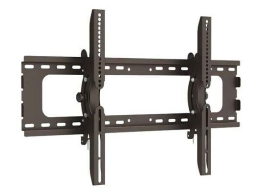 StarTech Flat-Screen TV Veggfeste for 32-75" LCD LED Plasma med Tiltfunksjon StarTech Flat-Screen TV Veggfeste for 32-75" LCD LED Plasma med Tiltfunksjon