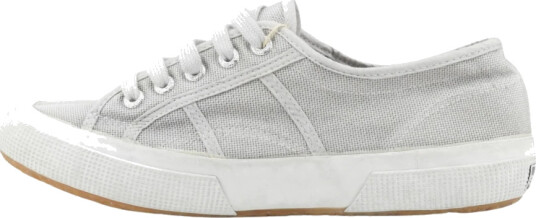 Superga Herre Sko Grå 40 EU,