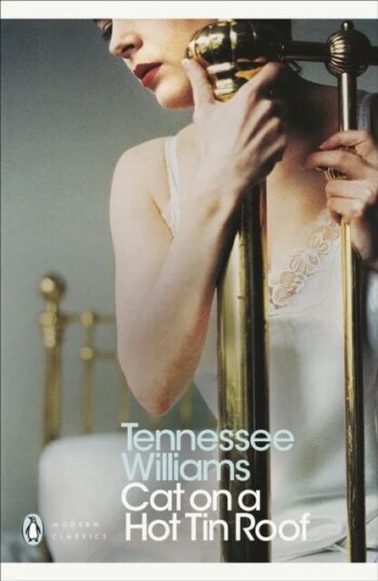 Cat On A Hot Tin Roof Av Tennessee Williams Cat On A Hot Tin Roof Av Tennessee Williams