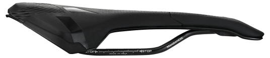 Selle Italia X-LR TM Air Cross Superflow S3, sykkelsete landevei S BLACK Selle Italia X-LR TM Air Cross Superflow S3, sykkelsete landevei S BLACK