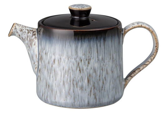 Denby Halo brew tekanne 0,44 l Blå-grå-svart 1737456-01-0 1737461-01-0