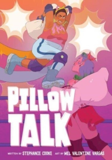 Pillow Talk Pillow Talk