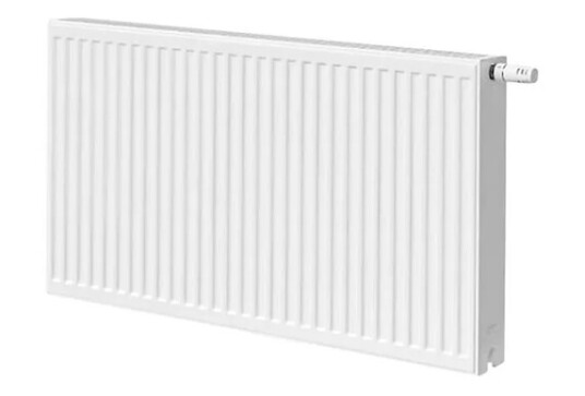 Purmo Compact valve flex radiator 22 300 x 1600 mm RAL 9016 White