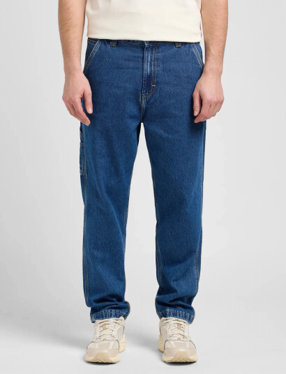Lee Jeans Carpenter - Blue - 31 x 34 Lee Jeans Carpenter - Blue - 31 x 34