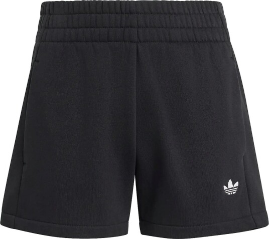 Adidas Originals Loose Hw Shorts Black 170