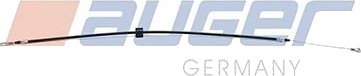 AUGER 82878 Tautrekk håndbremse