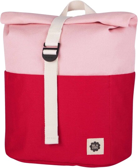 Blafre Ryggsekk 9,5L Rød/Rosa Blafre Ryggsekk 9,5L Rød/Rosa