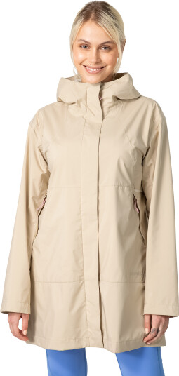 Gracie Jacket W Oat (S) Gracie Jacket W Oat (S)