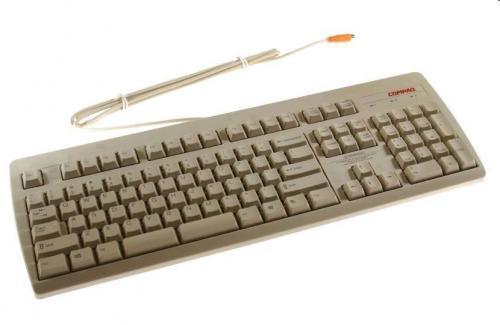 HP KEYBOARD ENHANCE ITALY
