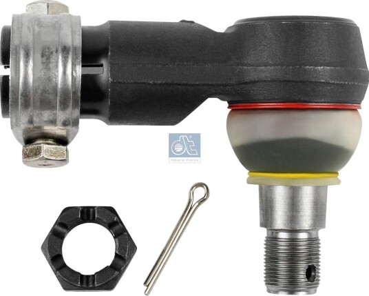DT Spare Parts 5.55225 Endeledd
