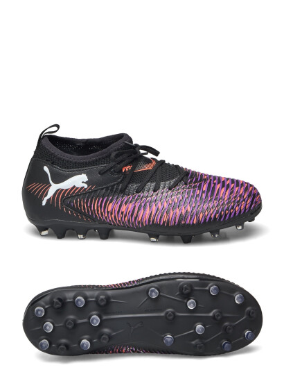 PUMA Future 8 Match Mg Jr - Multi/patterned - 29