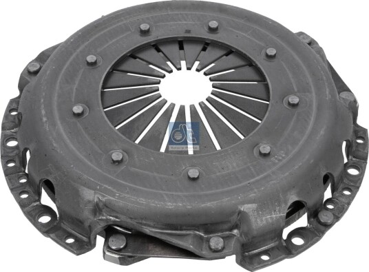 Trykkplate, clutch DT Spare Parts 12.32001