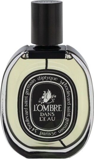 Diptyque L'Ombre Dans L'Eau Eau De Parfum Spray 75 ml Diptyque L'Ombre Dans L'Eau Eau De Parfum Spray 75 ml
