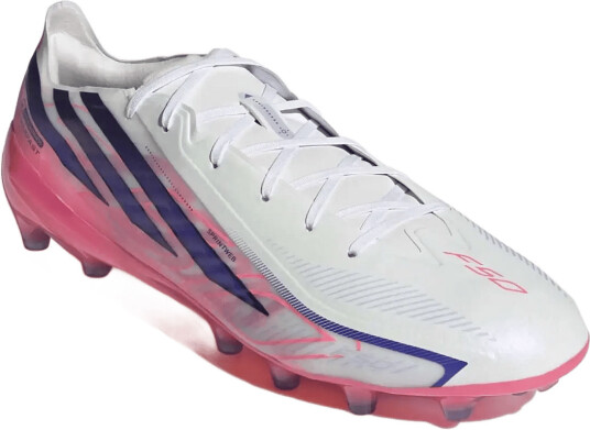 Adidas Performance F50 Hyperfast Pro Ag White 46