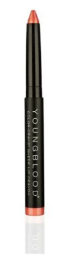 Youngblood Color-Crays™ Sheer Lip Crayons Pink Bikini 1,4g Youngblood Color-Crays™ Sheer Lip Crayons Pink Bikini 1,4g